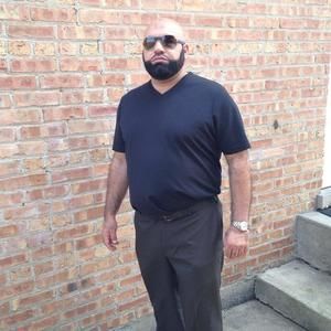 Meet your Posher, Abdel